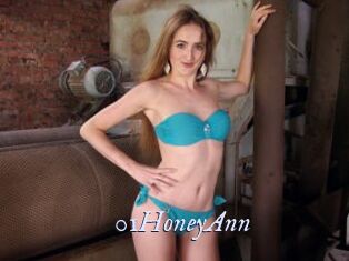 01HoneyAnn