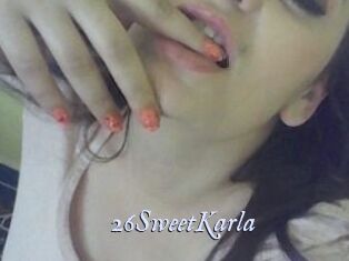 26SweetKarla