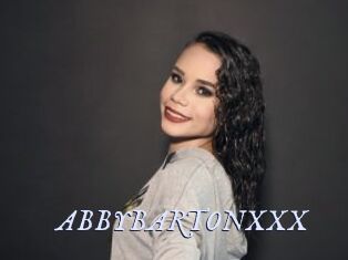 ABBYBARTONXXX