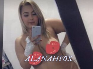 ALANAHFOX