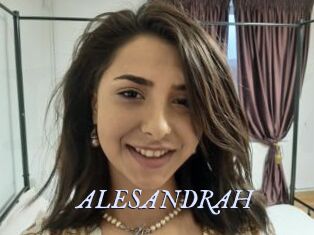 ALESANDRAH