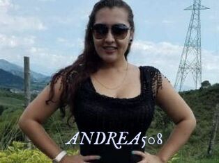 ANDREA508