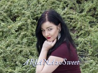 ARIANA20Sweet