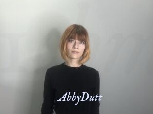 AbbyDutt