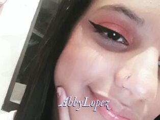 AbbyLopez