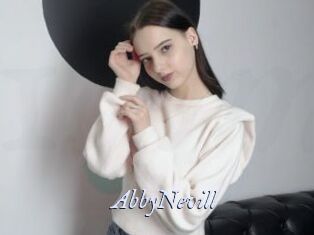 AbbyNevill