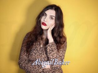 AbigailBaker