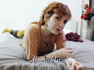 AbigailHirsch