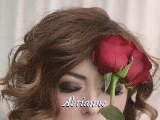 Abrianne