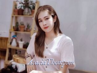 AcaciaThompson