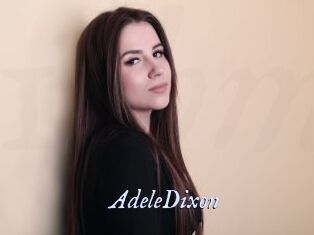 AdeleDixon