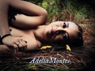 AdeliaMontes