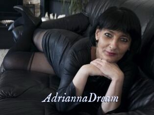 AdriannaDream