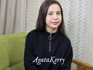 AgataKerry