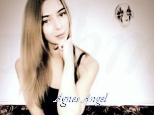 Agnes_Angel