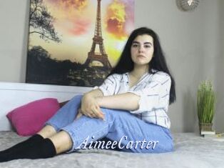 AimeeCarter