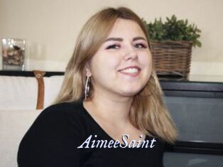 AimeeSaint