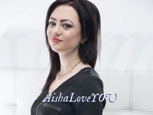 AishaLoveYOU