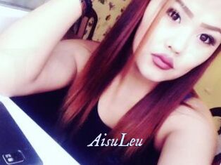 AisuLeu
