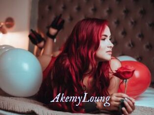 AkemyLoung