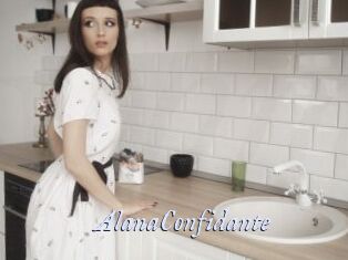 AlanaConfidante