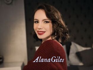 AlanaGiles