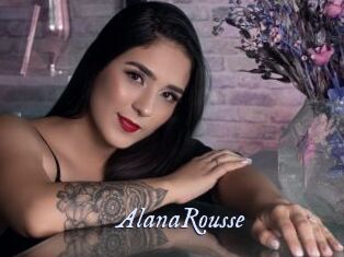 AlanaRousse