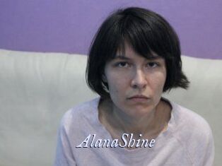 AlanaShine