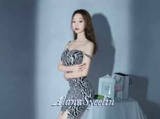 AlanaSyeelin