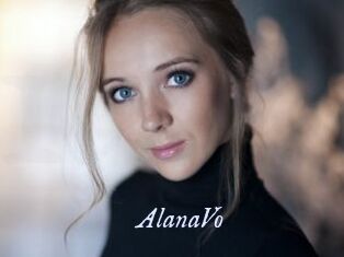 AlanaVo