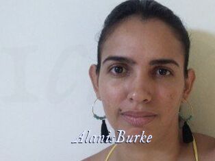 AlanisBurke