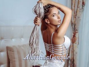AlbertinaGonzale