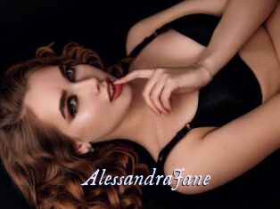 AlessandraJane