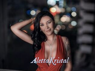 AlettaKristal