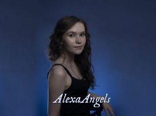 AlexaAngels