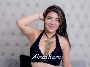 AlexaBurns