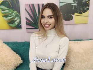 AlexaLarson