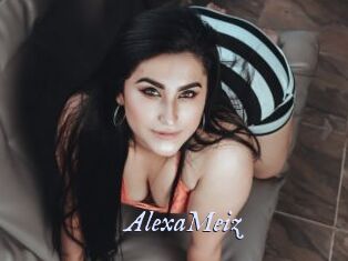 AlexaMeiz