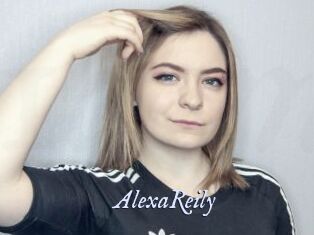 AlexaReily