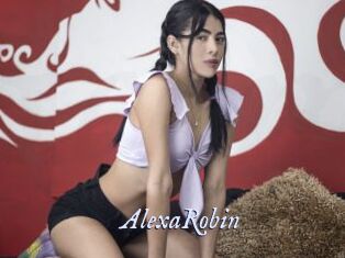 AlexaRobin