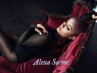 Alexa_Secret