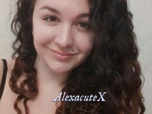 Alexa_cute_X