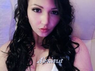 Alexia1st
