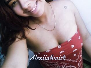 AlexiiaSmith