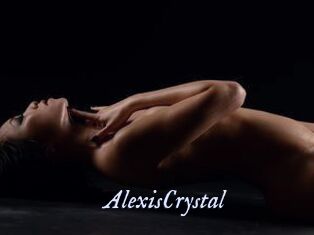 AlexisCrystal