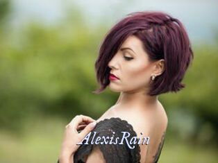 AlexisRain