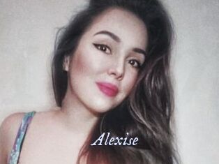 Alexise