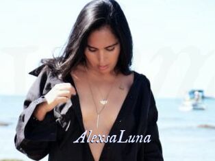AlexsaLuna