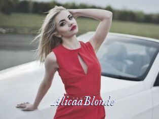 AlicaaBlonde