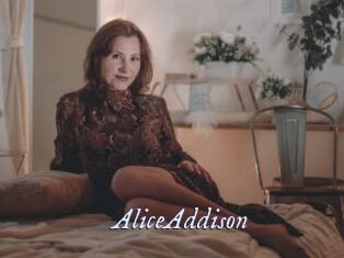 AliceAddison